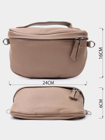 Кросс-боди Vintage модель bag24_22657 Фото