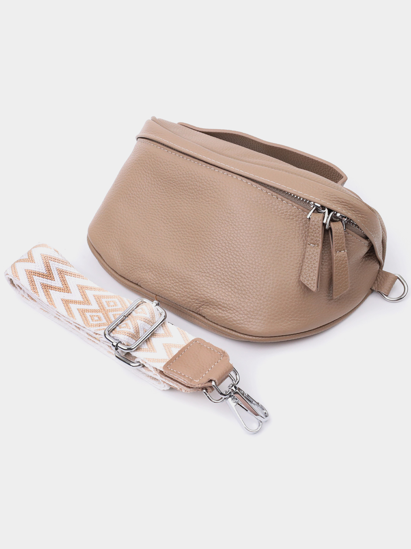 Крос-боді Vintage модель bag24_22657 Фото