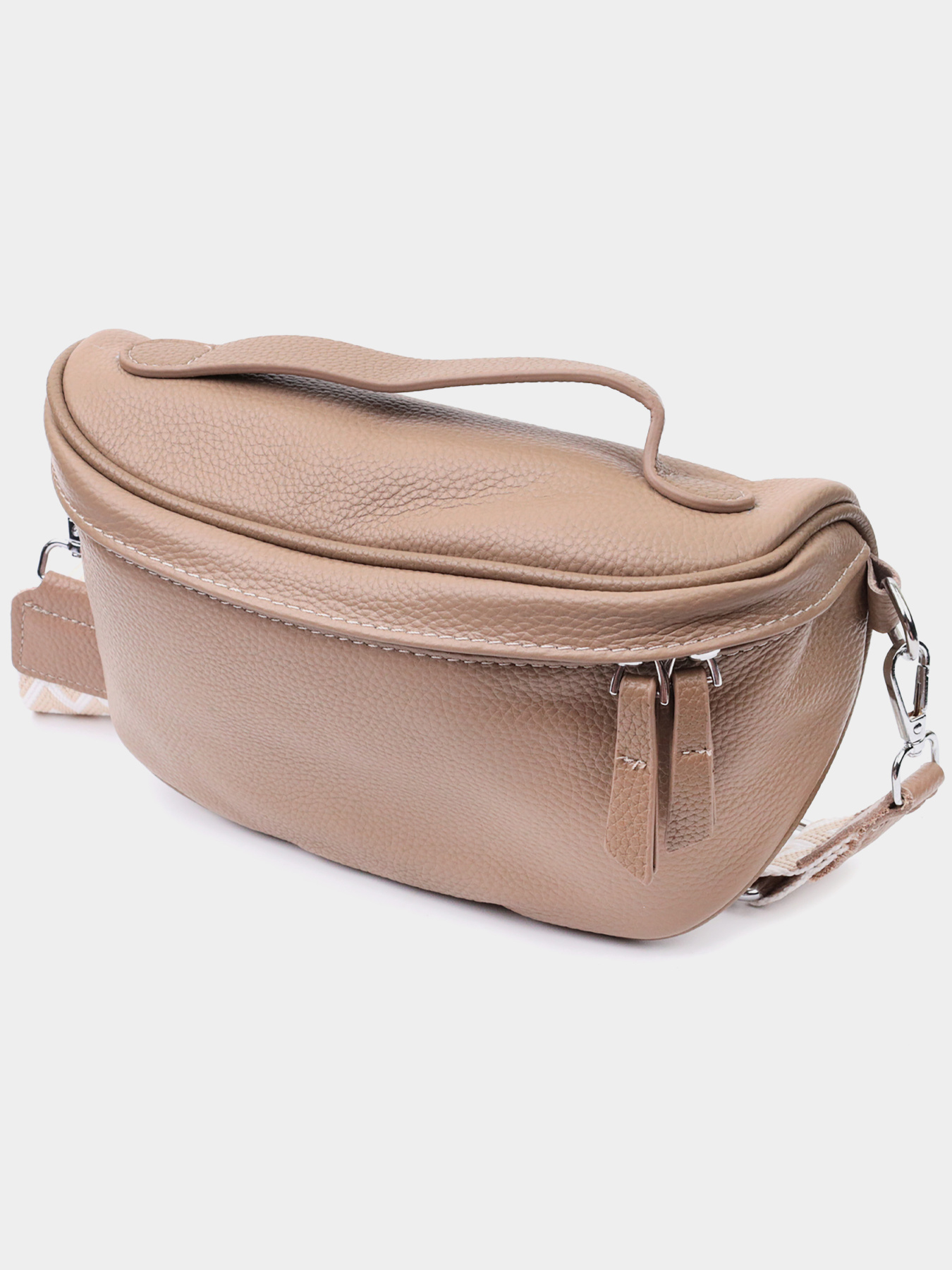 Крос-боді Vintage модель bag24_22657 Фото