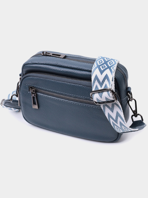 Кросс-боди Vintage модель bag24_22641 Фото