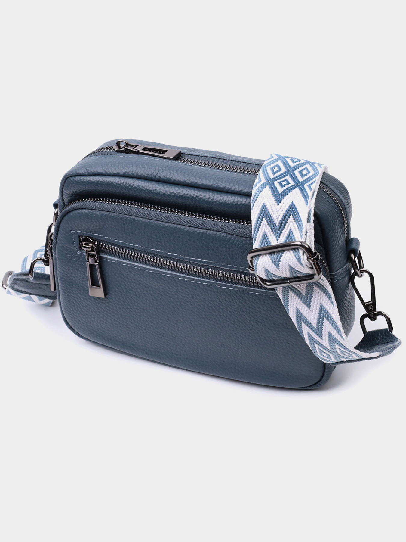 Крос-боді Vintage модель bag24_22641 Фото