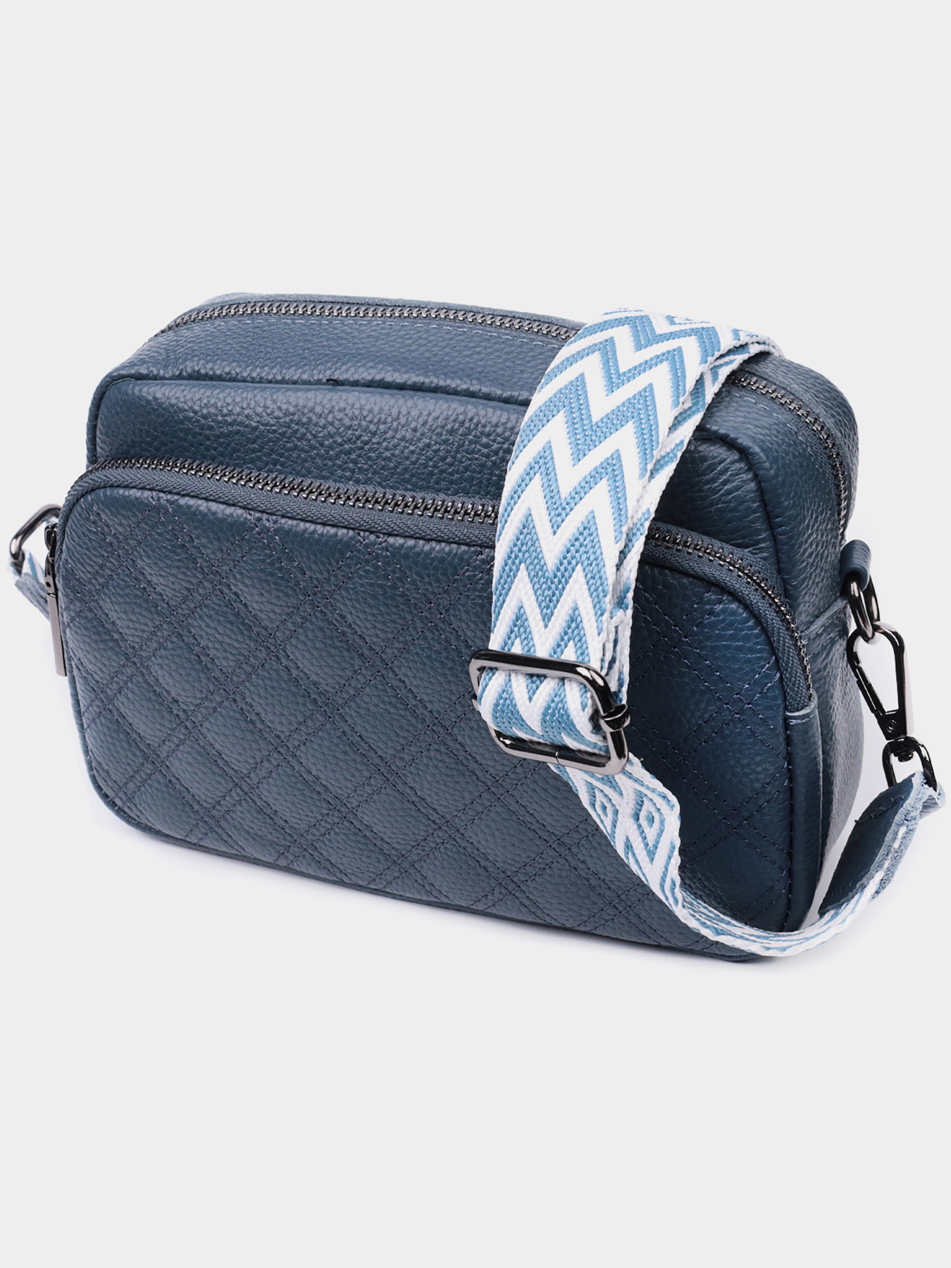 Крос-боді Vintage модель bag24_22636 Фото