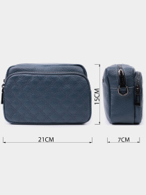 Крос-боді Vintage модель bag24_22636 Фото