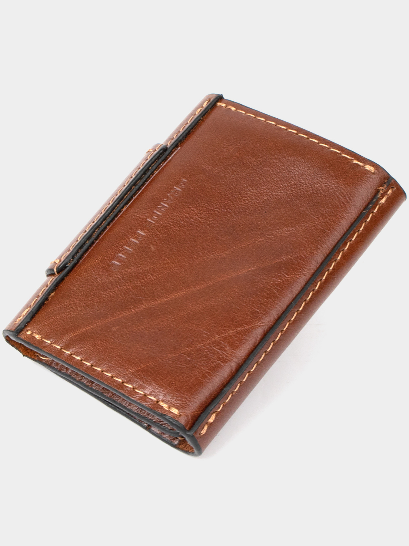 Візитниця Grande Pelle модель bag24_11411 Фото