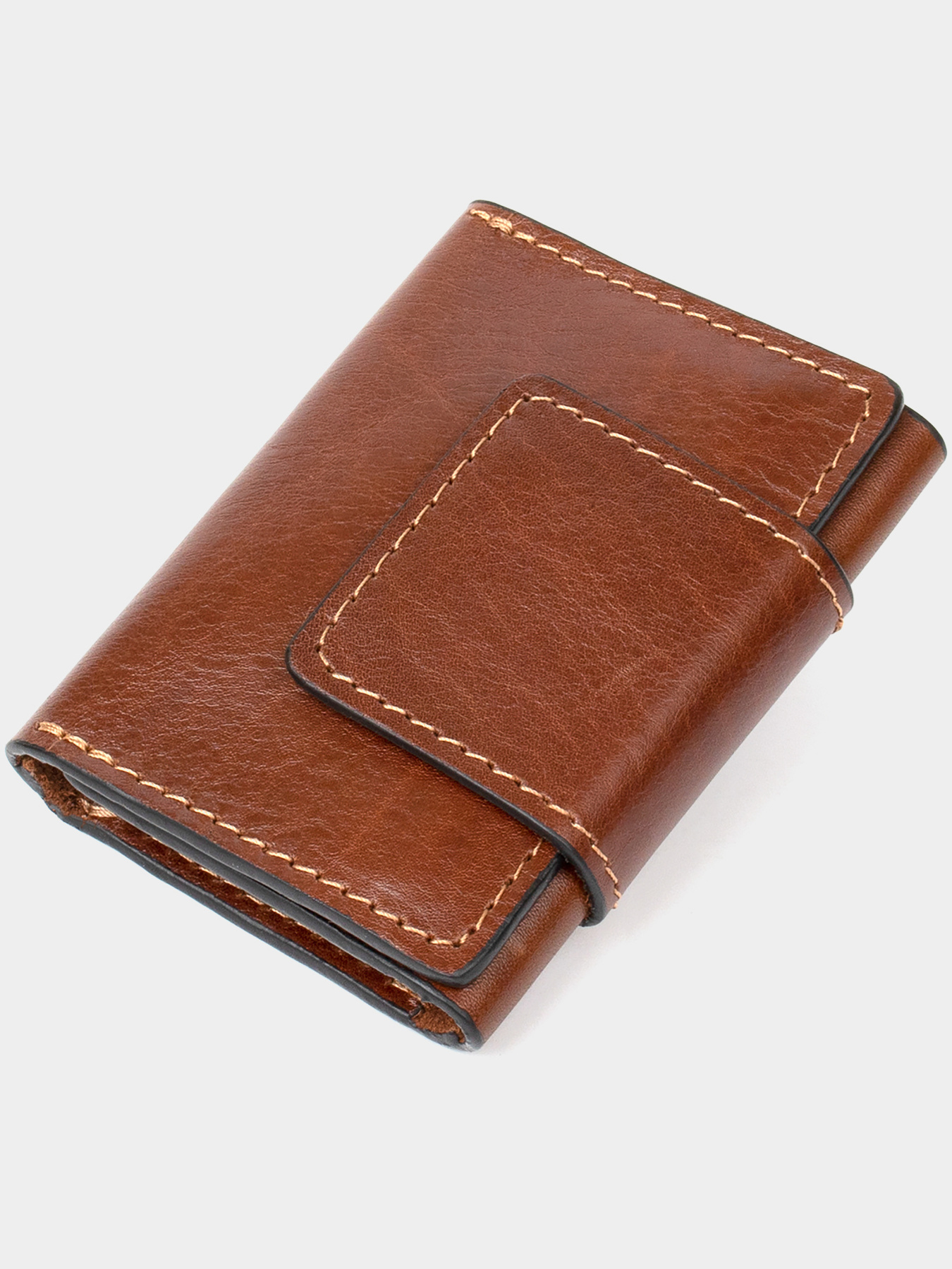 Візитниця Grande Pelle модель bag24_11411 Фото