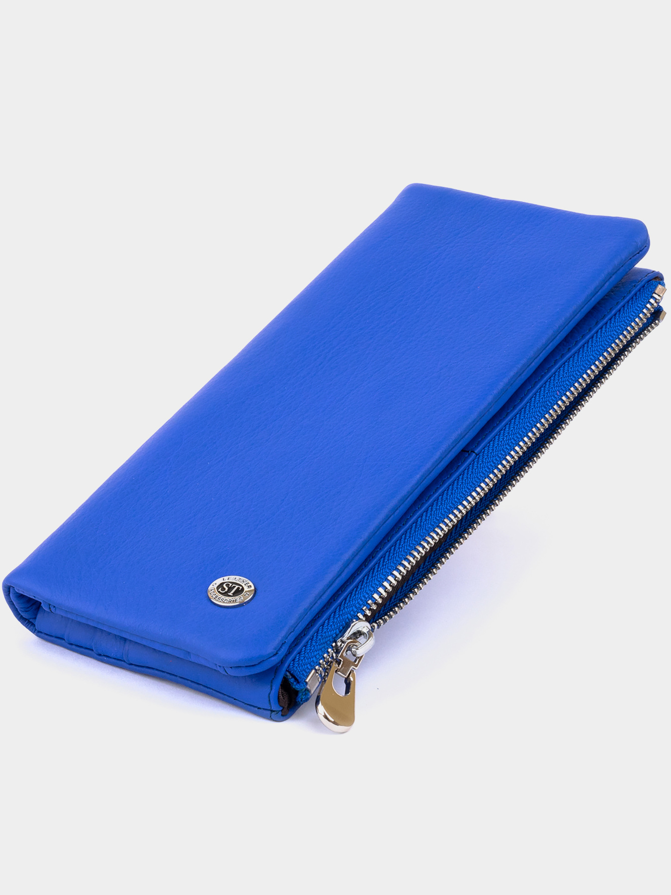 Кошелек ST Leather Accessories модель bag24_19205 Фото