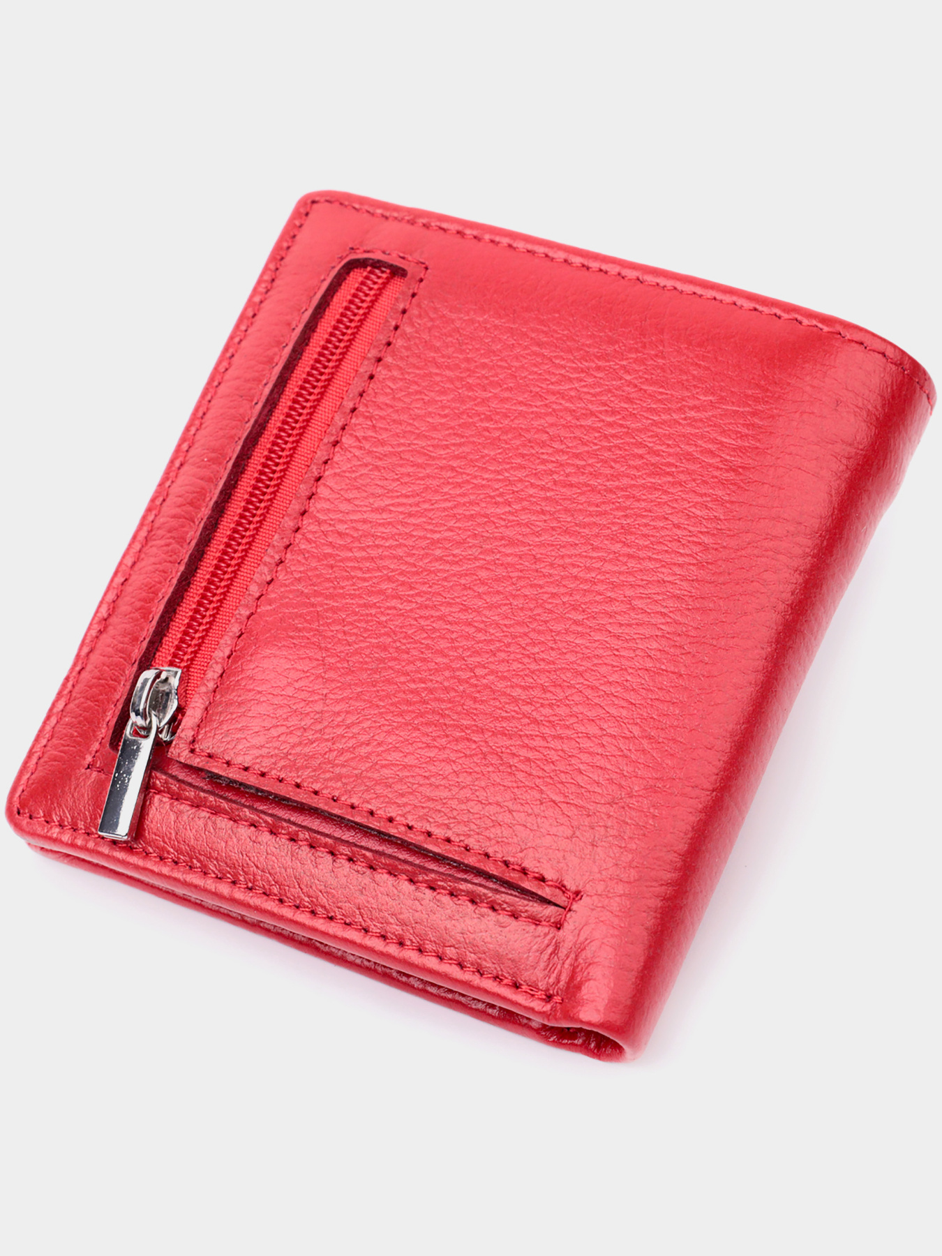 Гаманець ST Leather Accessories модель bag24_19465 Фото