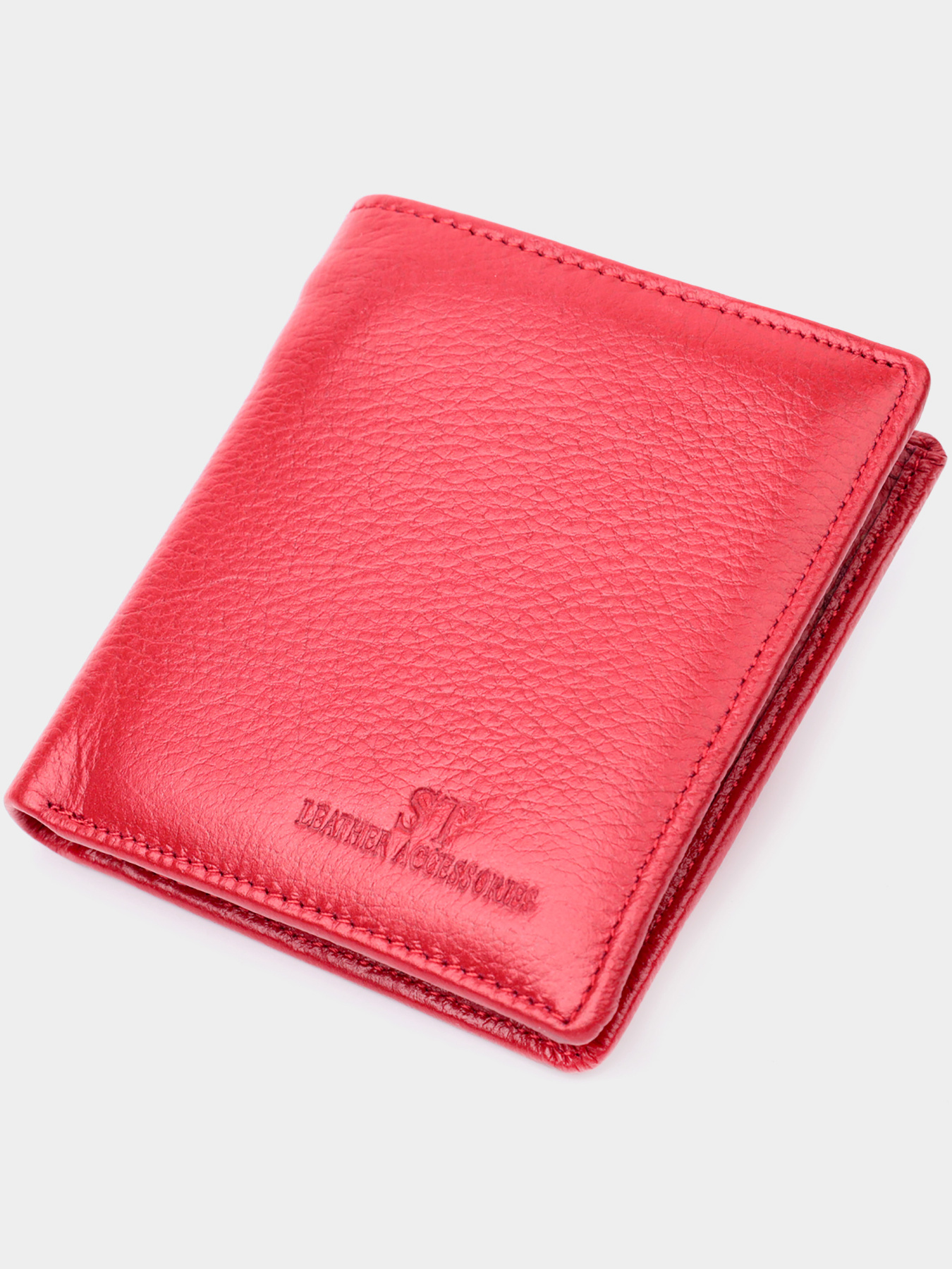 Гаманець ST Leather Accessories модель bag24_19465 Фото