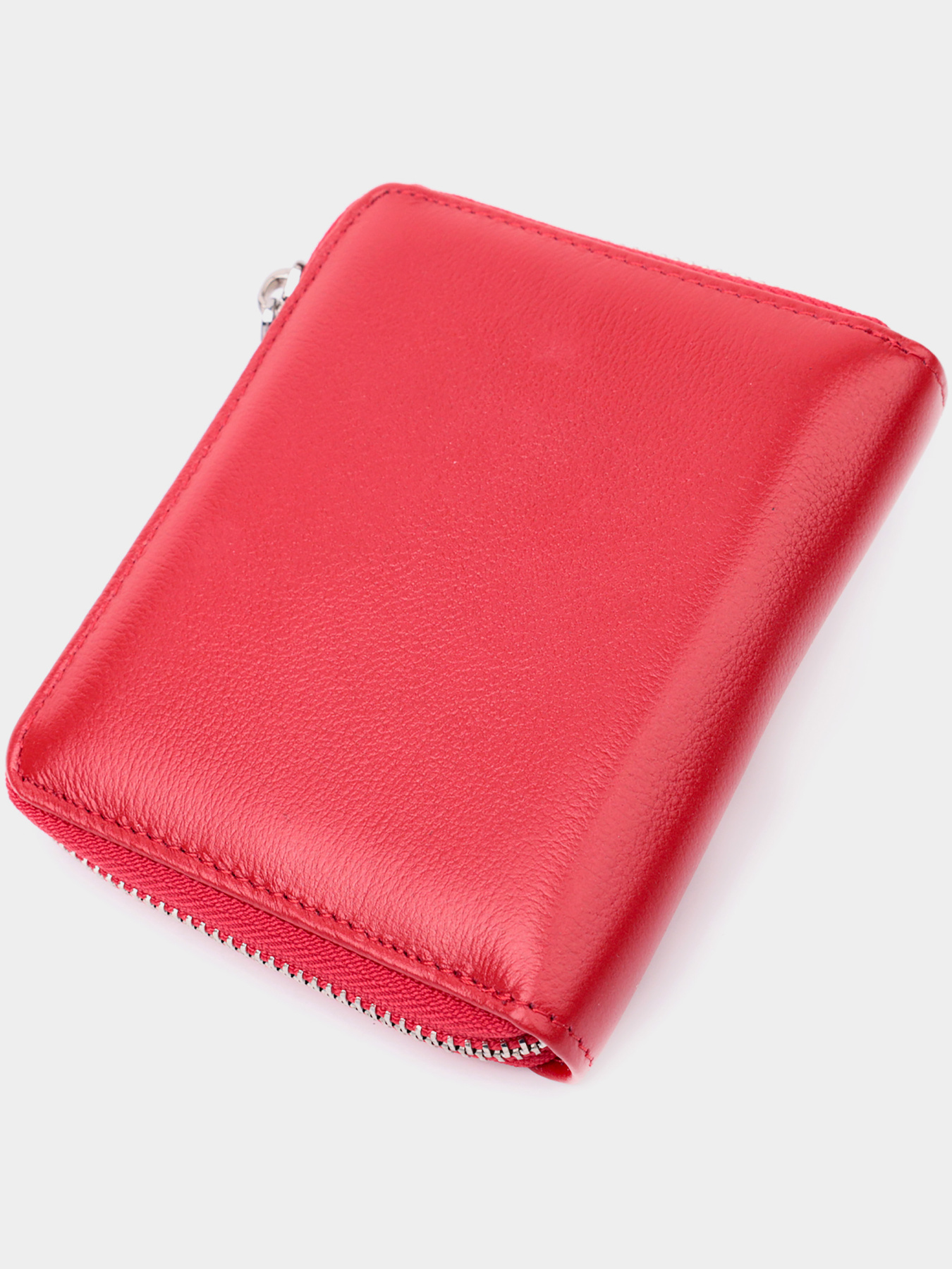 Кошелек ST Leather Accessories модель bag24_22448 Фото