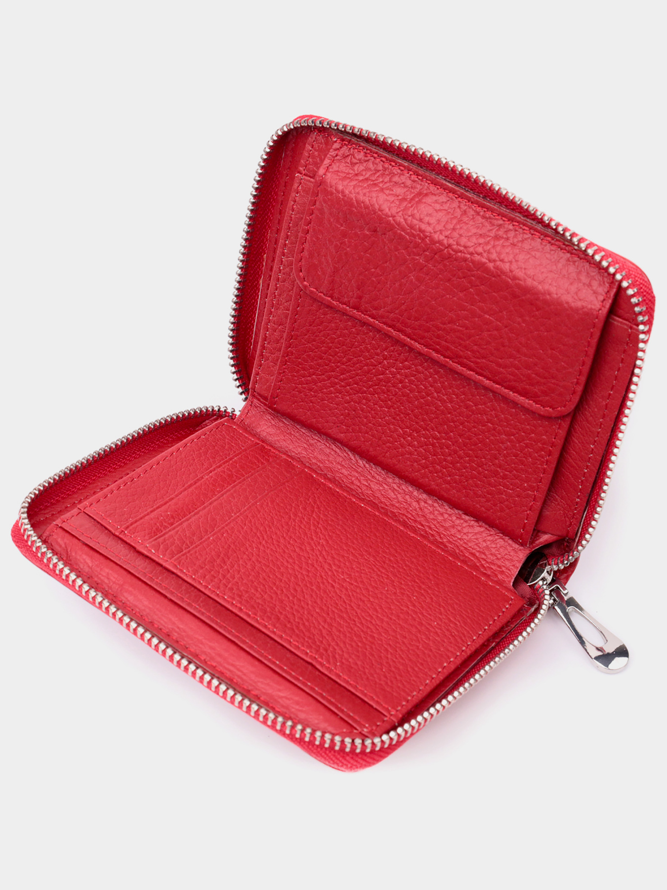 Кошелек ST Leather Accessories модель bag24_22448 Фото