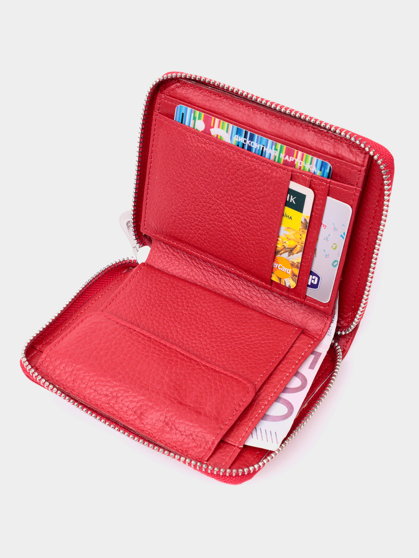 Гаманець ST Leather Accessories модель bag24_22448 Фото