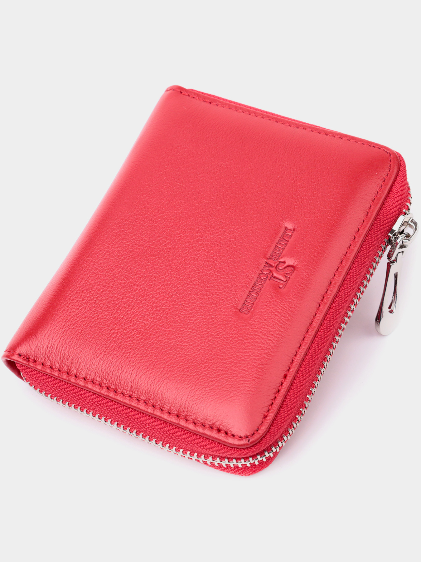 Гаманець ST Leather Accessories модель bag24_22448 Фото