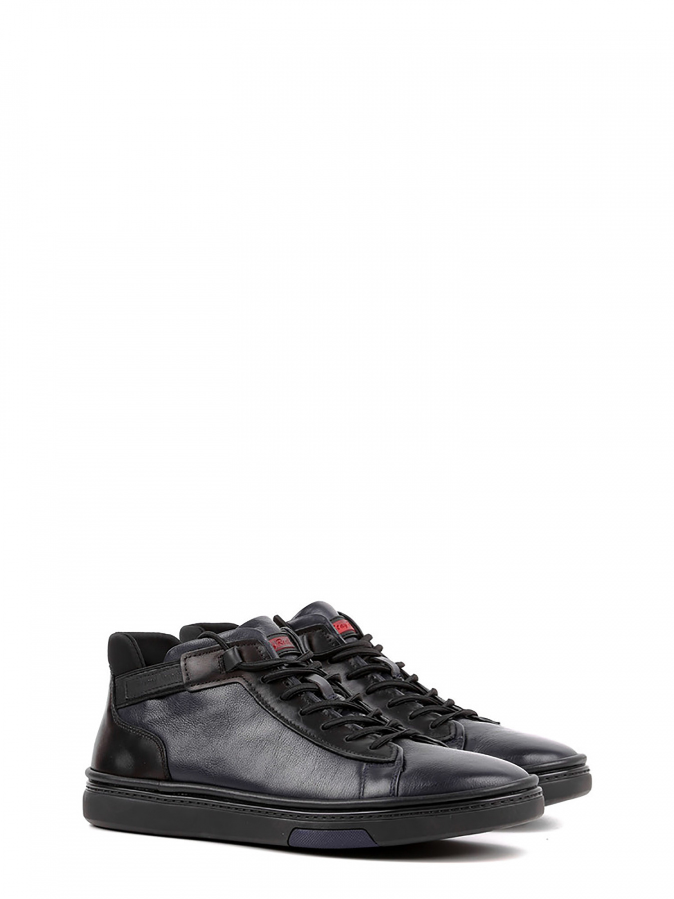 Кеды низкие Arzoni Bazalini модель 00000011925 Фото