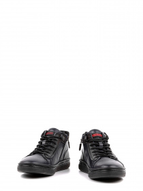 Кеды низкие Arzoni Bazalini модель 00000011925 Фото