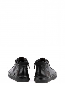 Кеды низкие Arzoni Bazalini модель 00000011925 Фото