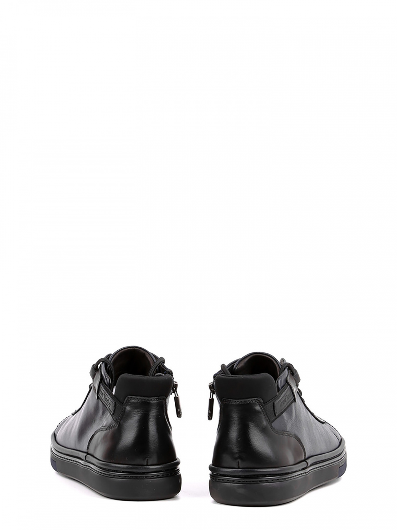 Кеди низькі Arzoni Bazalini модель 00000011925 Фото