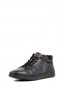 Кеди низькі Arzoni Bazalini модель 00000011925 Фото