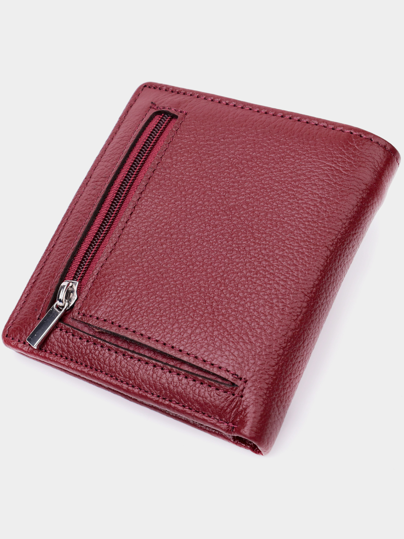 Гаманець ST Leather Accessories модель bag24_19467 Фото