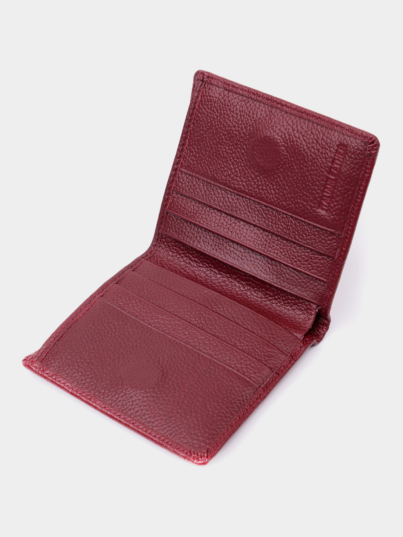 Гаманець ST Leather Accessories модель bag24_19467 Фото