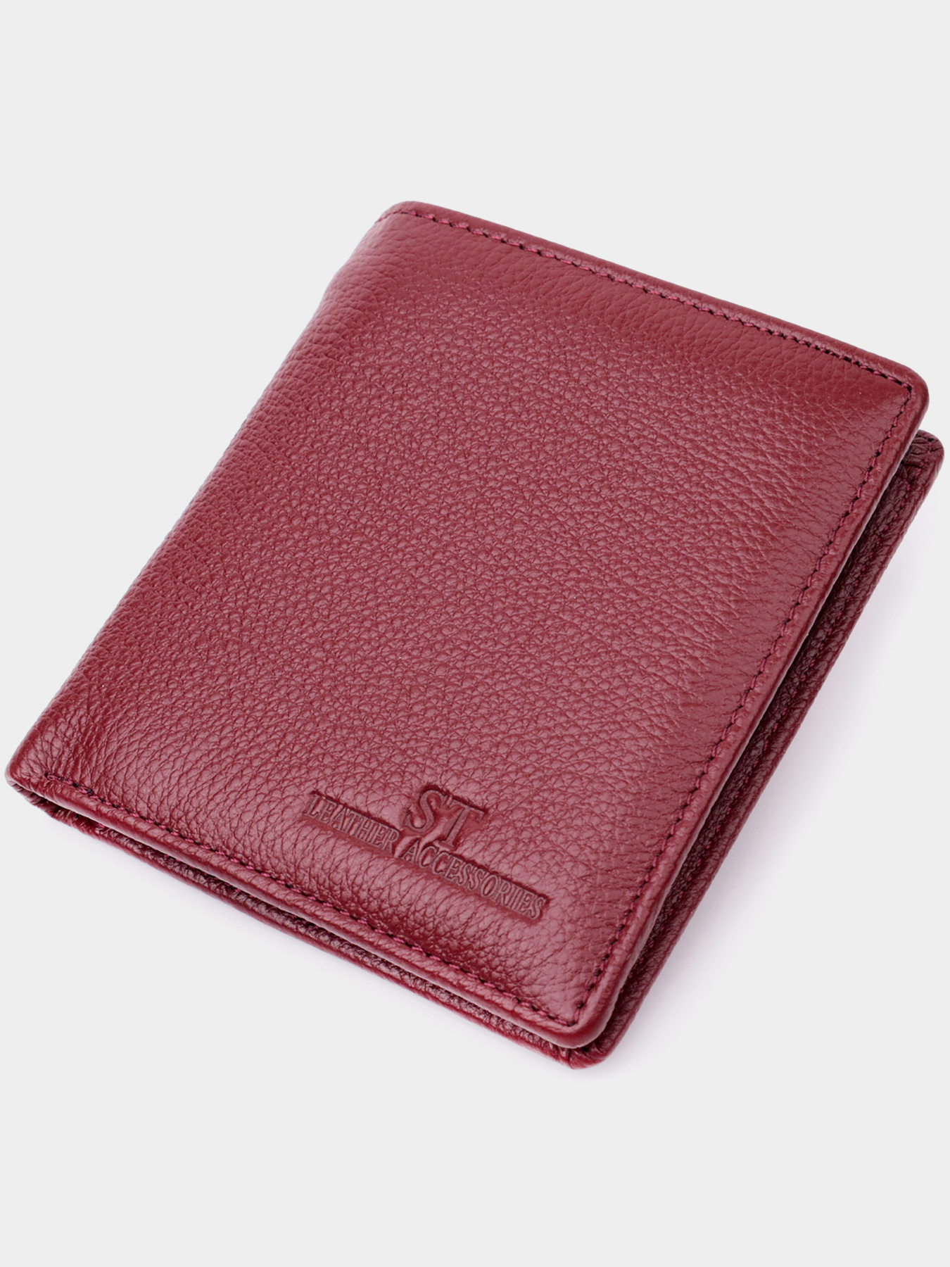 Гаманець ST Leather Accessories модель bag24_19467 Фото