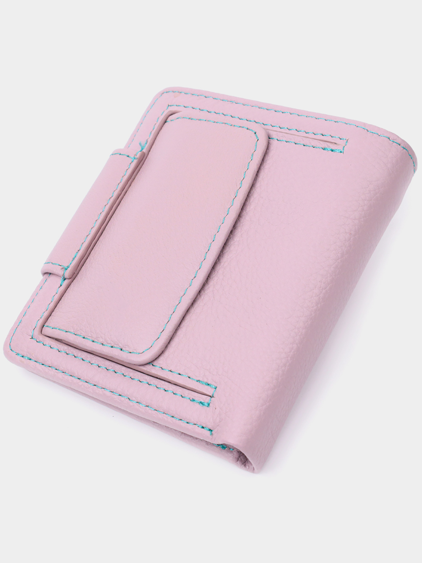 Гаманець ST Leather Accessories модель bag24_19456 Фото