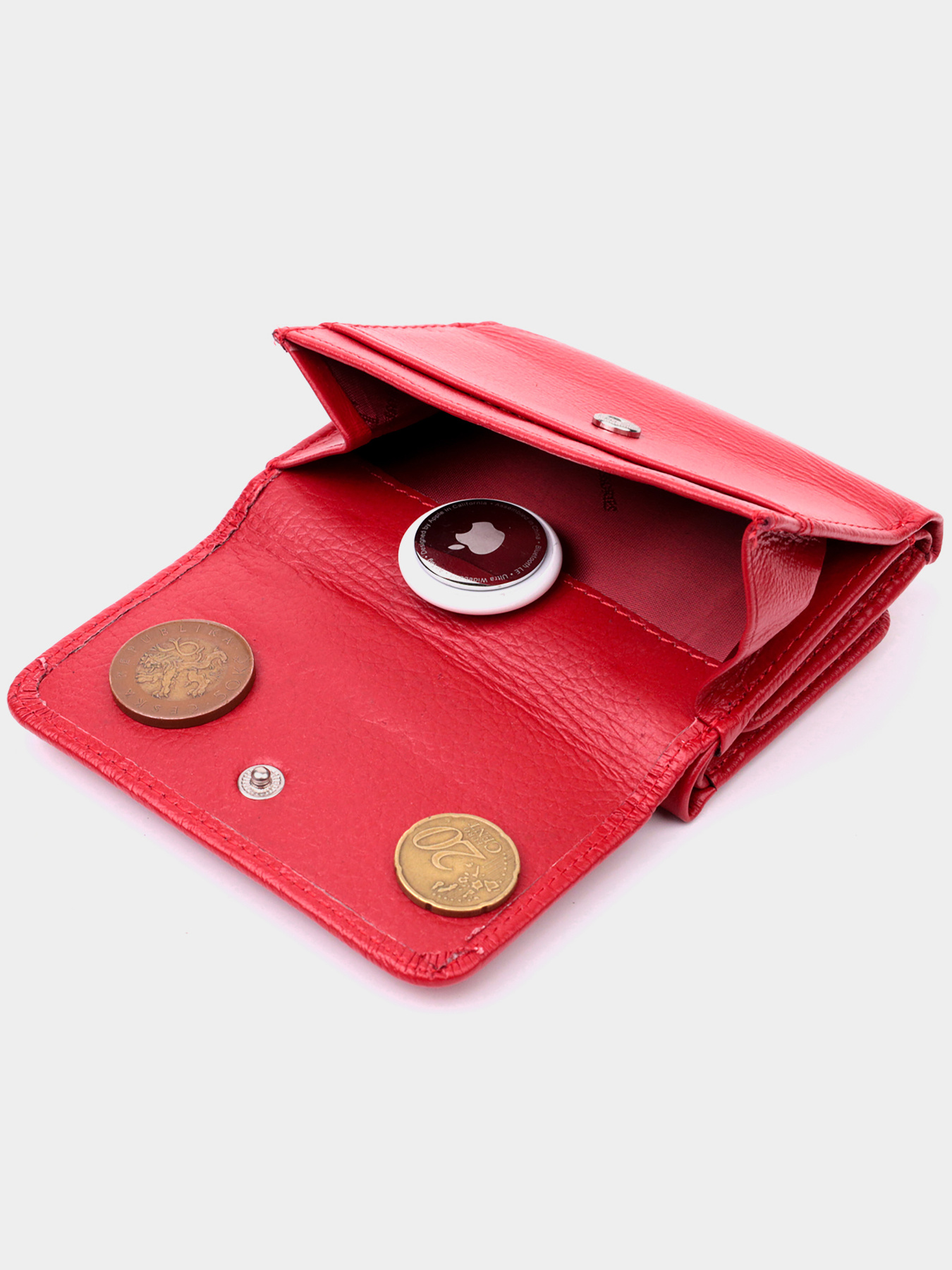 Гаманець ST Leather Accessories модель bag24_19478 Фото