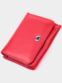 Кошелек ST Leather Accessories модель bag24_19478 Фото