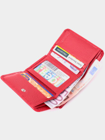 Гаманець ST Leather Accessories модель bag24_19478 Фото