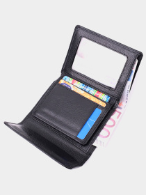 Кошелек ST Leather Accessories модель bag24_19494 Фото