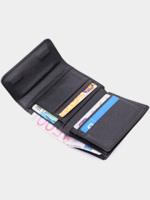 Кошелек ST Leather Accessories модель bag24_19494 Фото