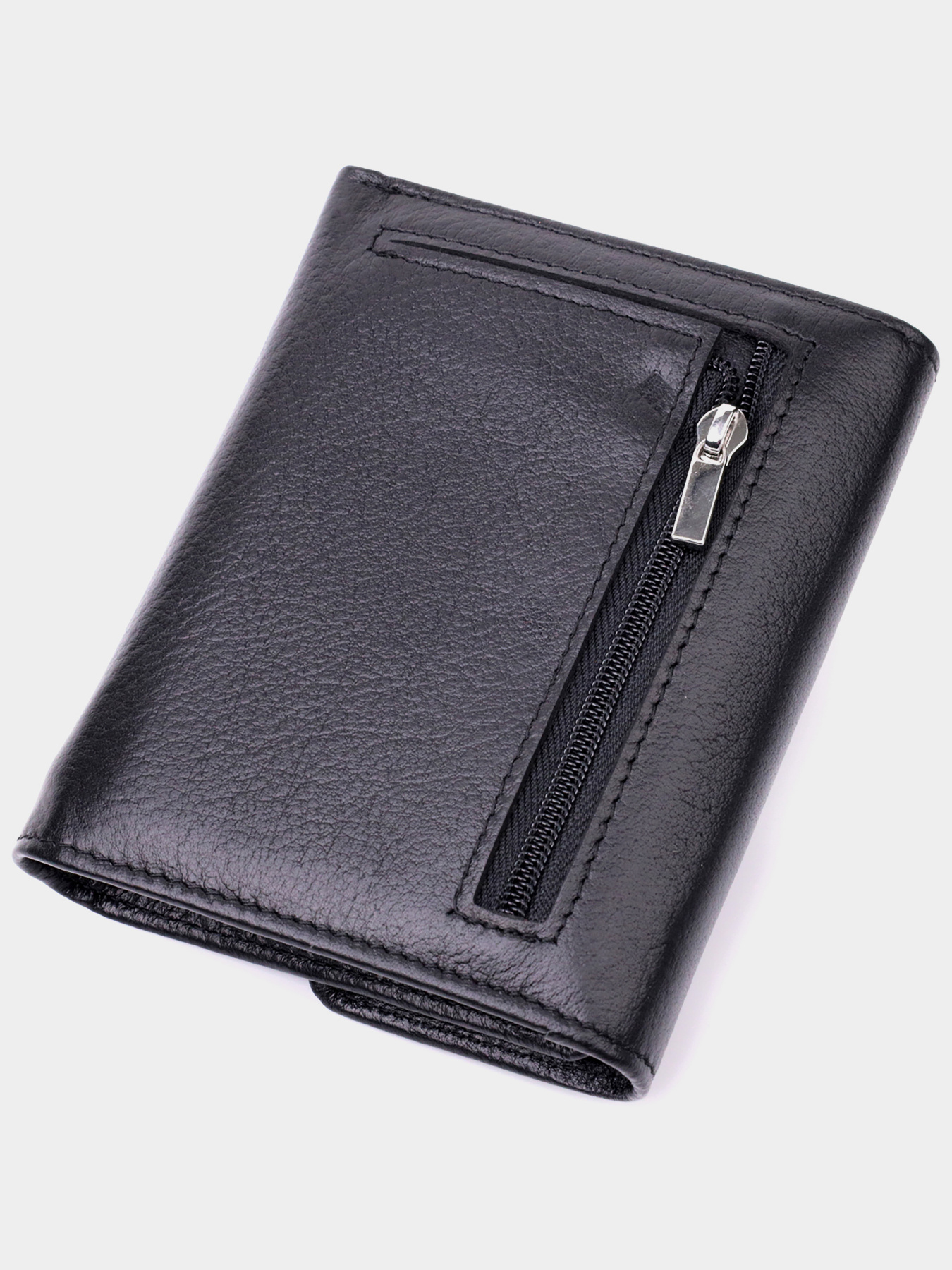 Кошелек ST Leather Accessories модель bag24_19494 Фото