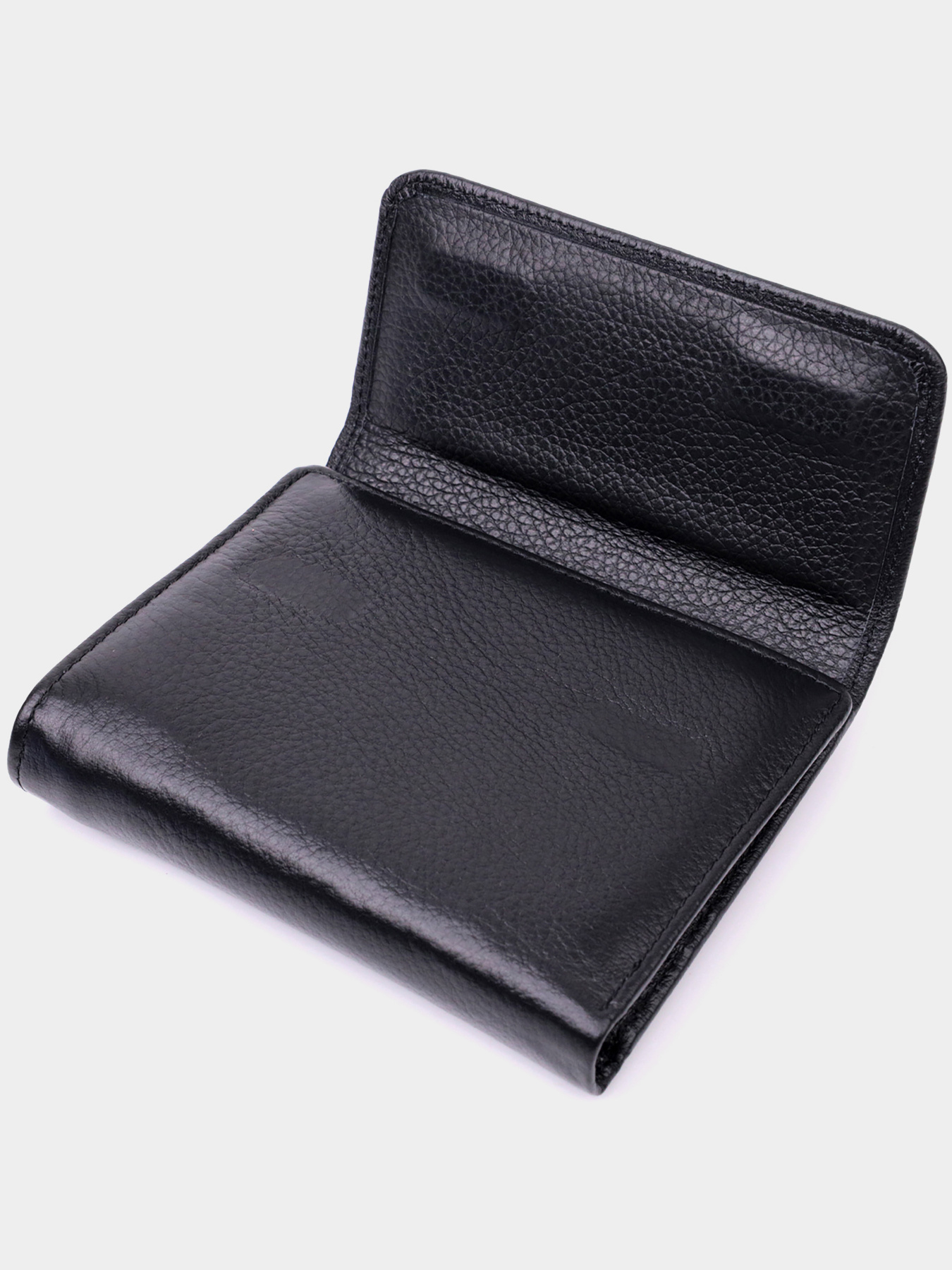 Кошелек ST Leather Accessories модель bag24_19494 Фото