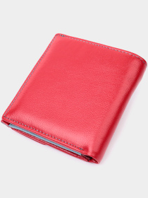 Кошелек ST Leather Accessories модель bag24_19496 Фото