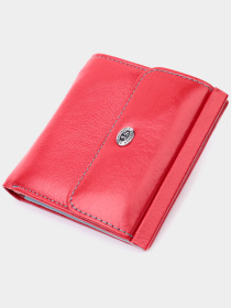 Гаманець ST Leather Accessories модель bag24_19496 Фото