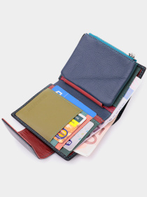 Портмоне ST Leather Accessories модель bag24_19449 Фото