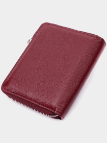 Кошелек ST Leather Accessories модель bag24_22450 Фото