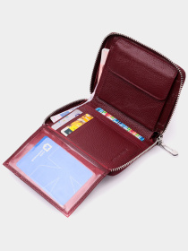 Кошелек ST Leather Accessories модель bag24_22450 Фото