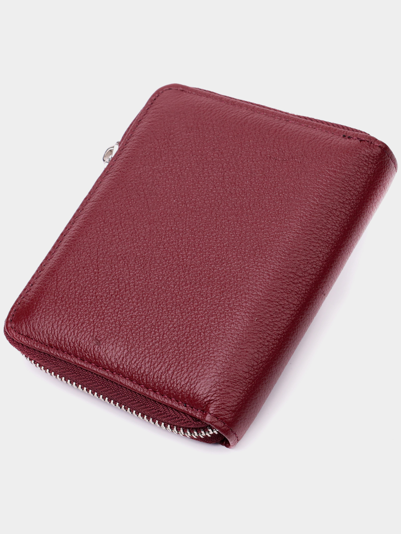 Кошелек ST Leather Accessories модель bag24_22450 Фото