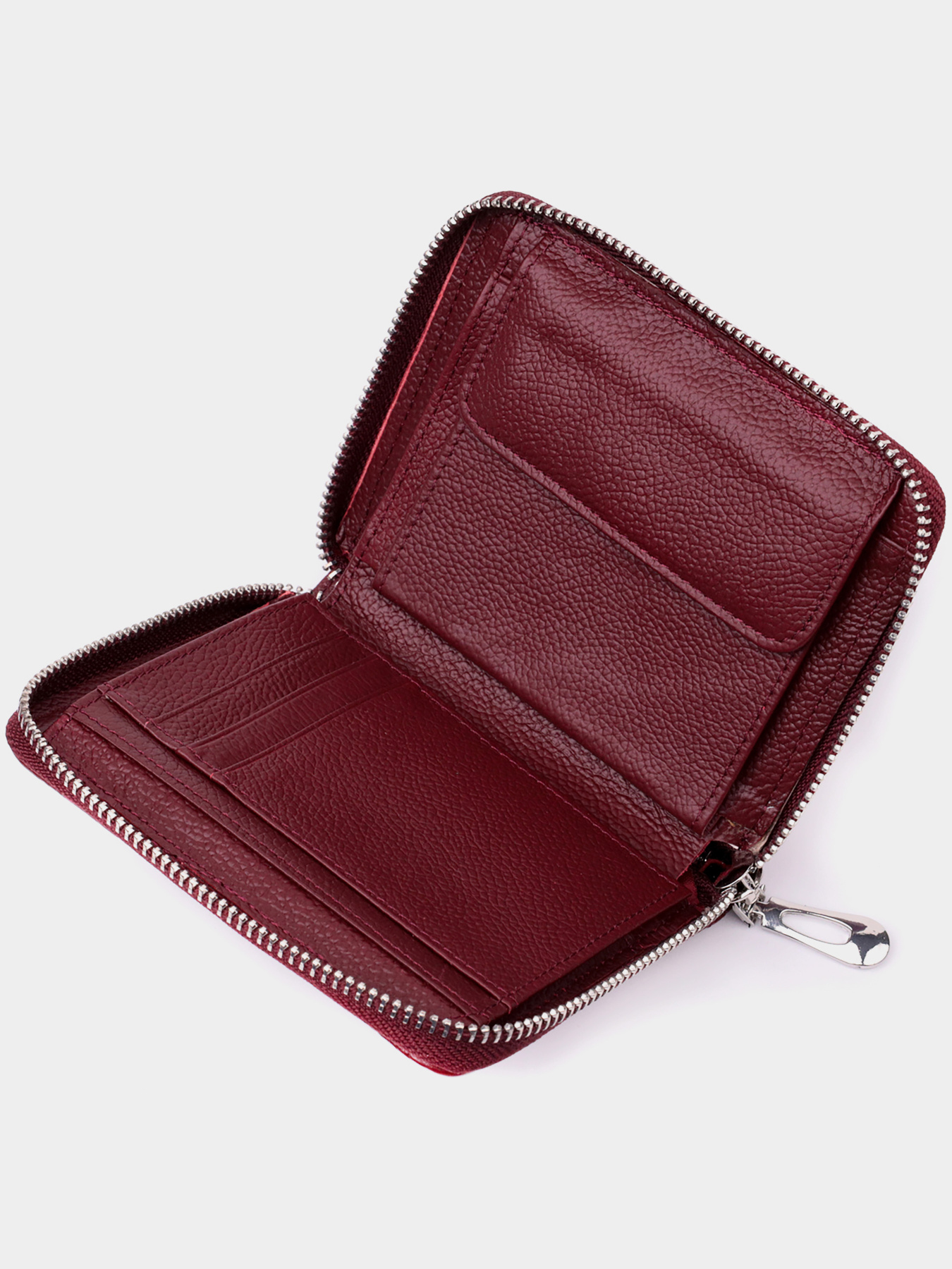Кошелек ST Leather Accessories модель bag24_22450 Фото