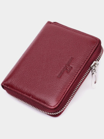 Кошелек ST Leather Accessories модель bag24_22450 Фото