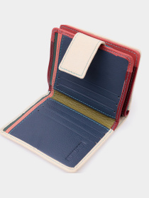 Гаманець ST Leather Accessories модель bag24_19440 Фото