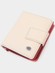 Кошелек ST Leather Accessories модель bag24_19440 Фото