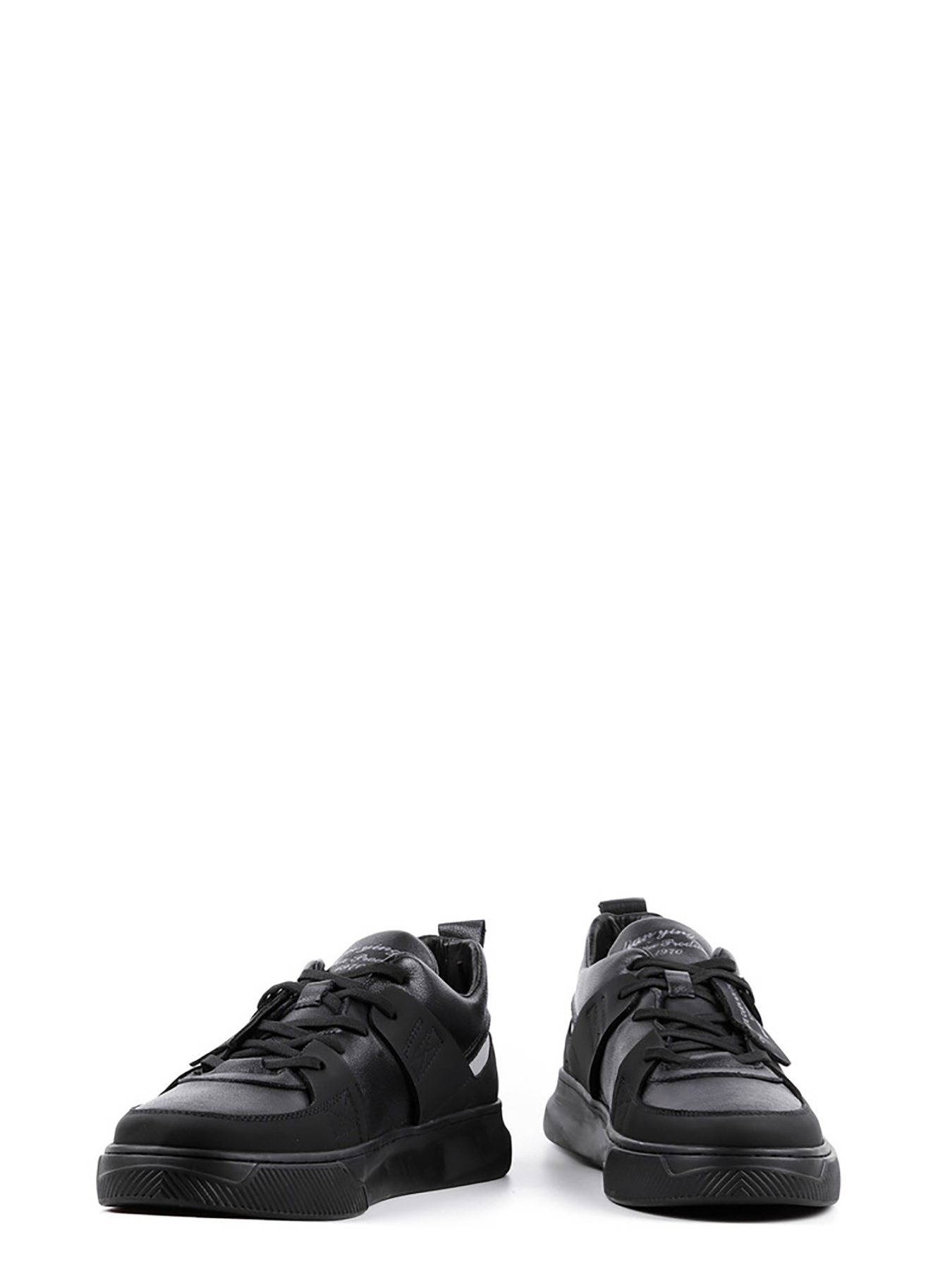 Кеды низкие Arzoni Bazalini модель 00000011924 Фото