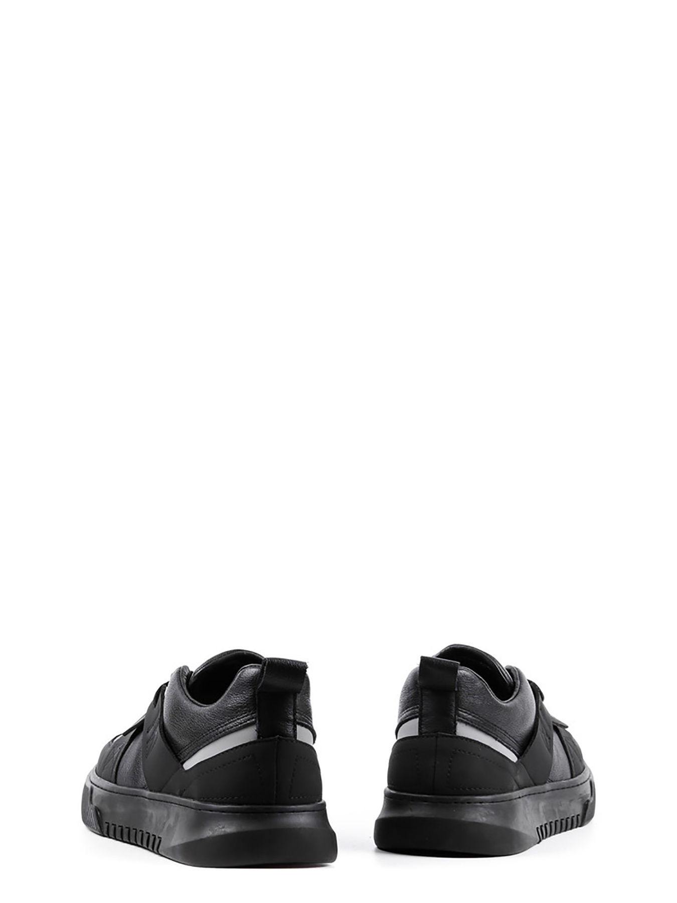 Кеди низькі Arzoni Bazalini модель 00000011924 Фото