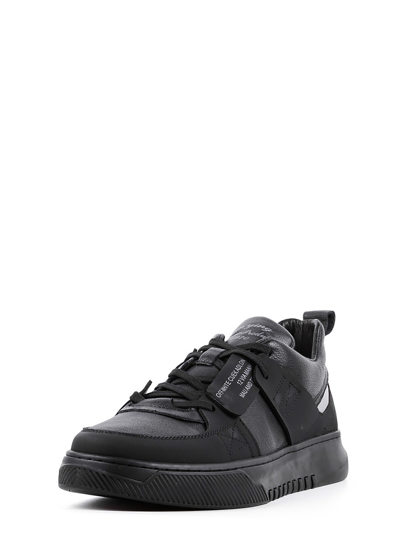 Кеди низькі Arzoni Bazalini модель 00000011924 Фото