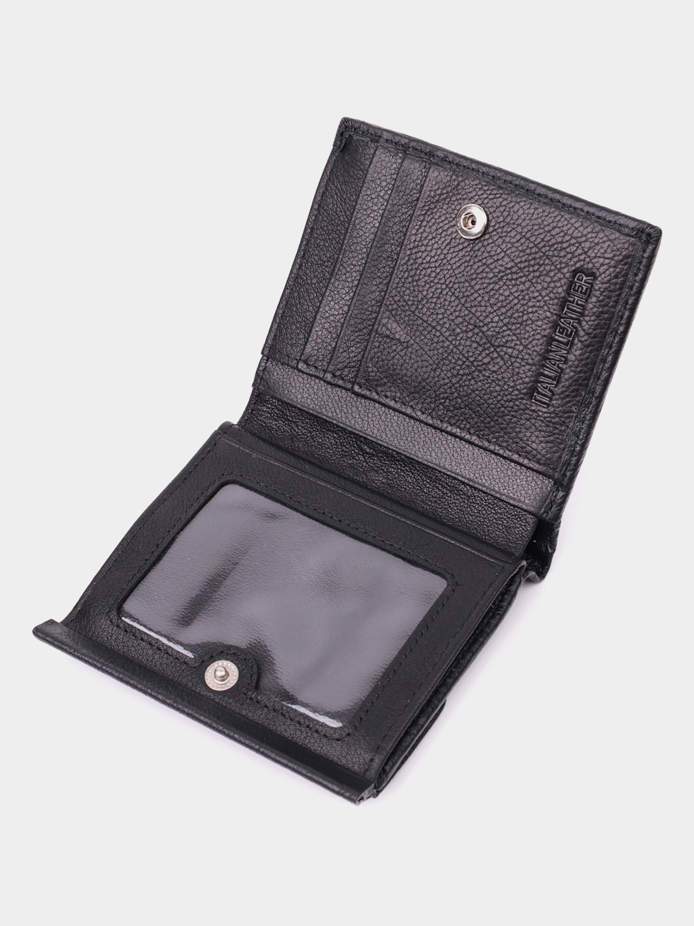 Кошелек ST Leather Accessories модель bag24_22542 Фото