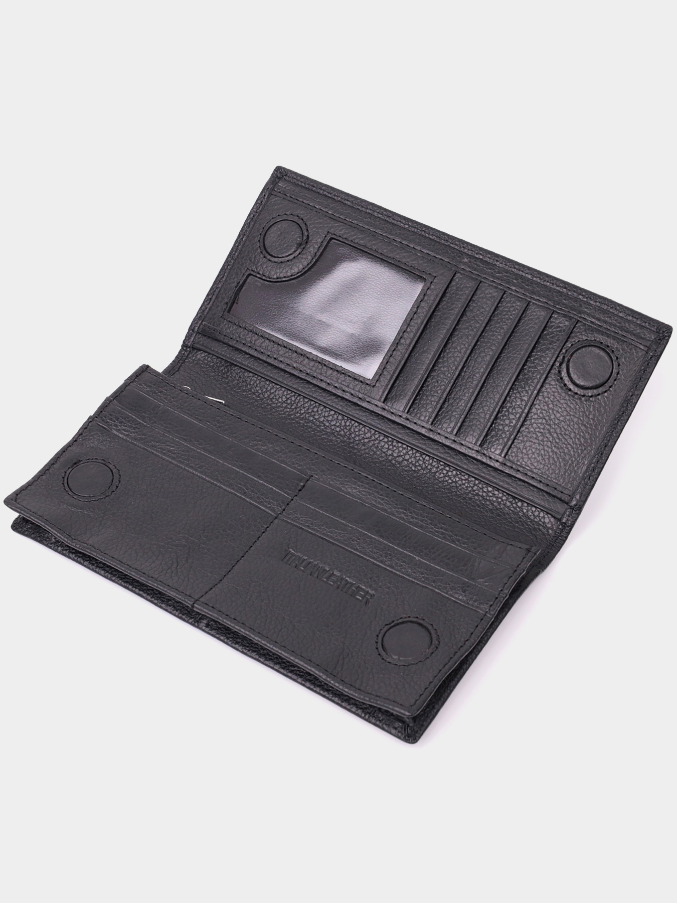 Кошелек ST Leather Accessories модель bag24_22538 Фото