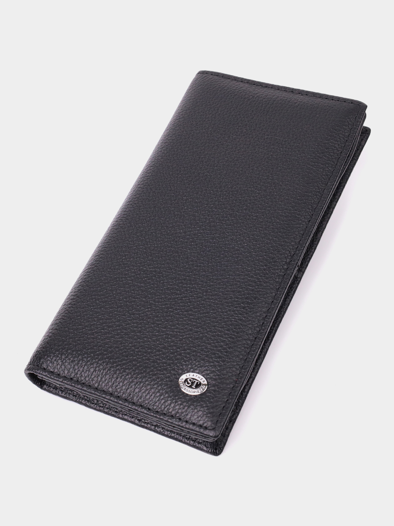 Кошелек ST Leather Accessories модель bag24_22538 Фото