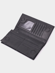 Кошелек ST Leather Accessories модель bag24_22538 Фото