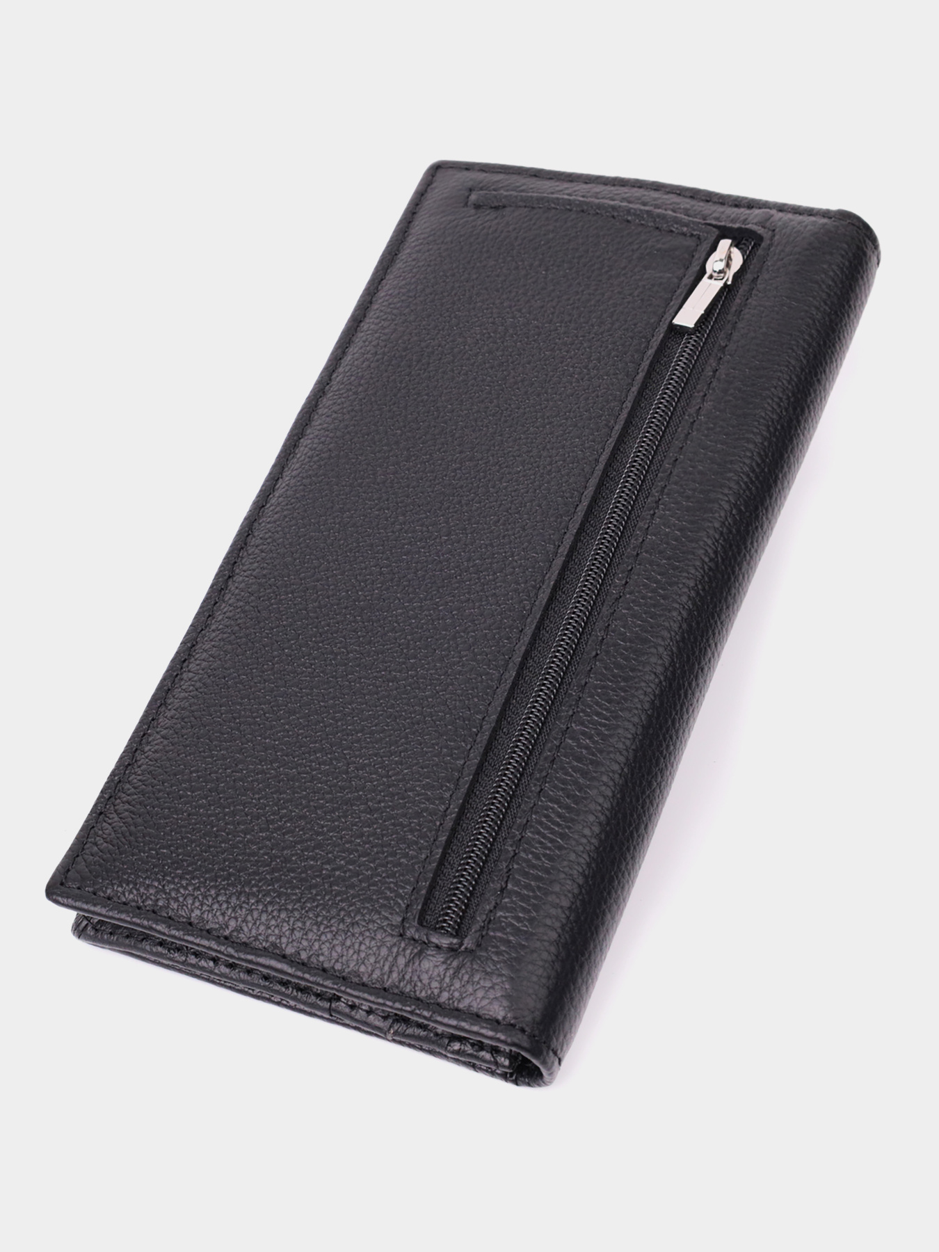 Кошелек ST Leather Accessories модель bag24_22538 Фото